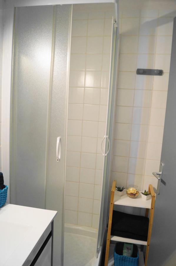 Studio Alexis Proche Centre Ville Montélimar Exteriör bild